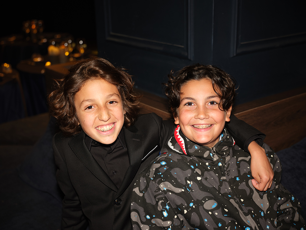 Frankiel Photography - Photo B. Mitzvah soirée (37).jpg