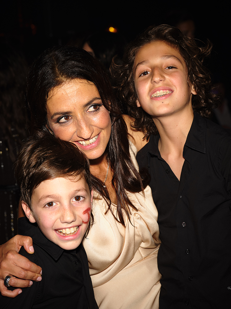 Frankiel Photography - Photo B. Mitzvah soirée (52).jpg